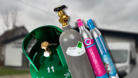 plneni co2 sodastream plneni lahvi pozorni ochrana revize kontroly ono skoleni bezpecnost prace po bozp sumperk okres firma ochrana pozar hasici