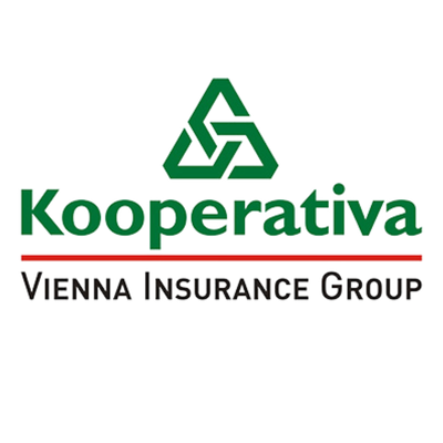 Client logo